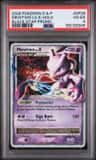 Mewtwo Lv X