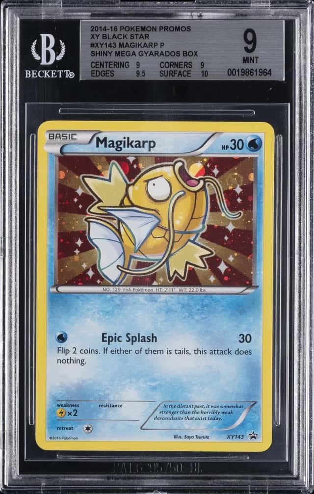 Magikarp