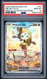 Meloetta Ex