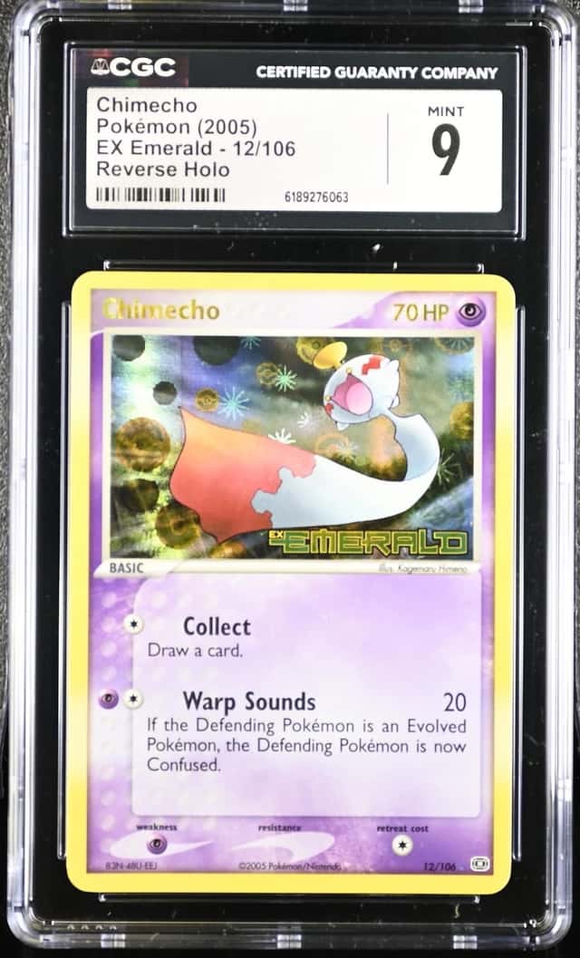 Chimecho