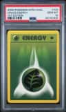 Grass Energy