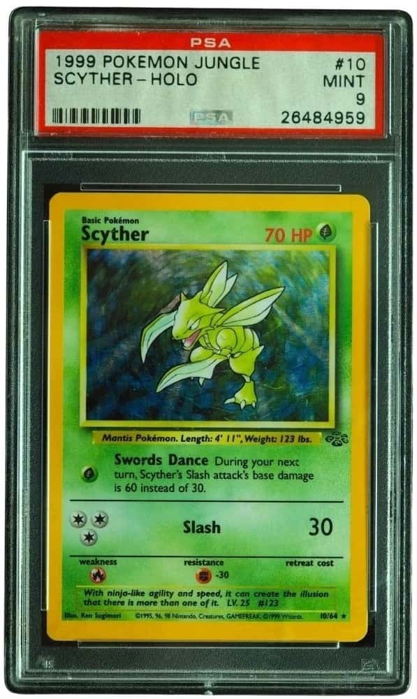 Scyther