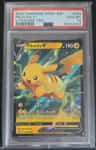 Pikachu V