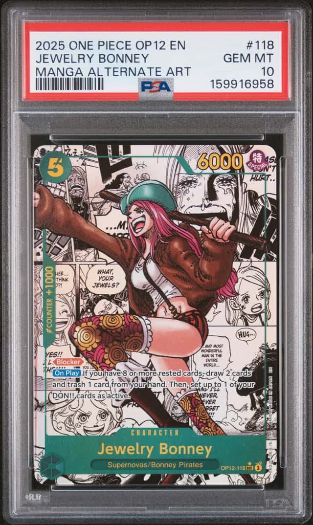 Jewelry Bonney