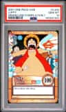 Luffy