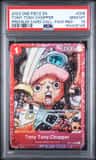 Tony Tony Chopper