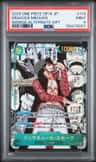 Dracule Mihawk