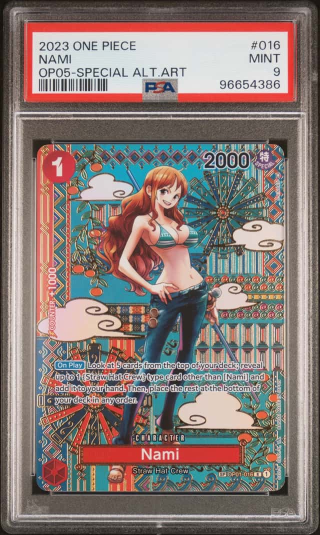 Nami
