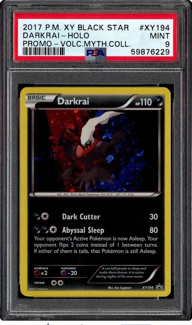 Darkrai