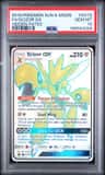 Scizor Gx