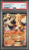 Regirock Ex