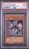 Red-Eyes B. Dragon