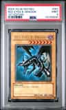 Red-Eyes B. Dragon