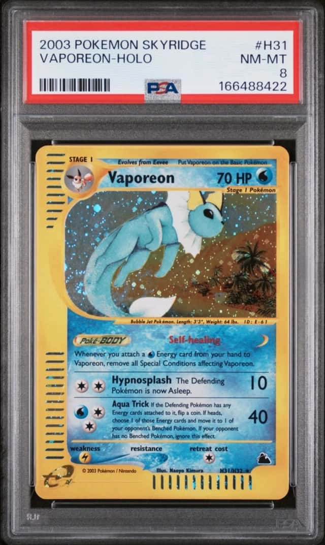 Vaporeon