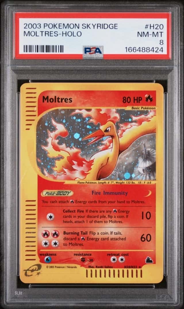 Moltres