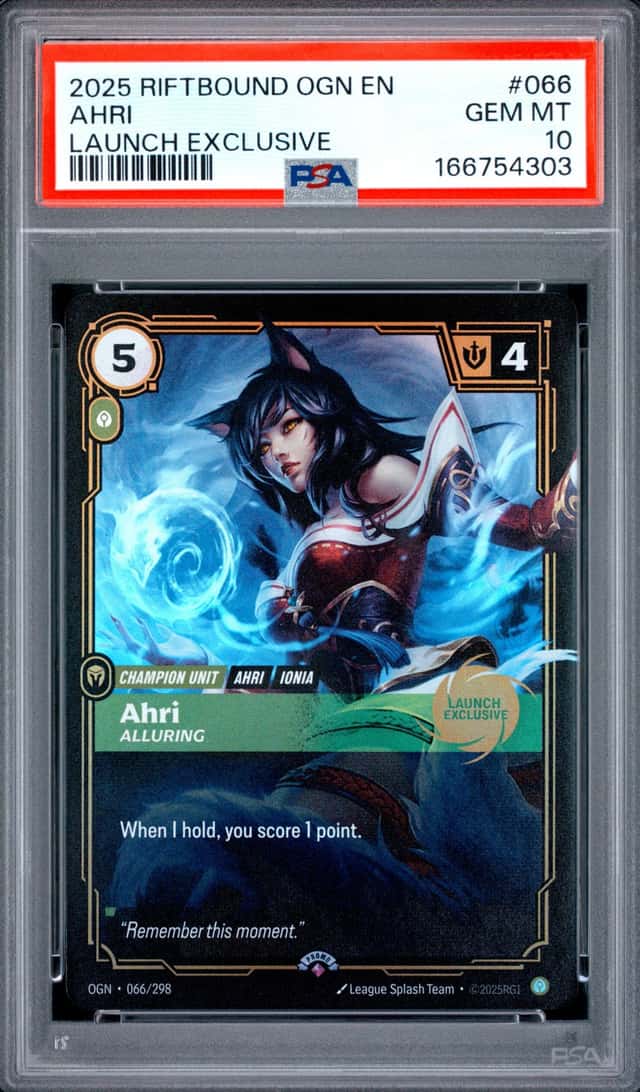 Ahri