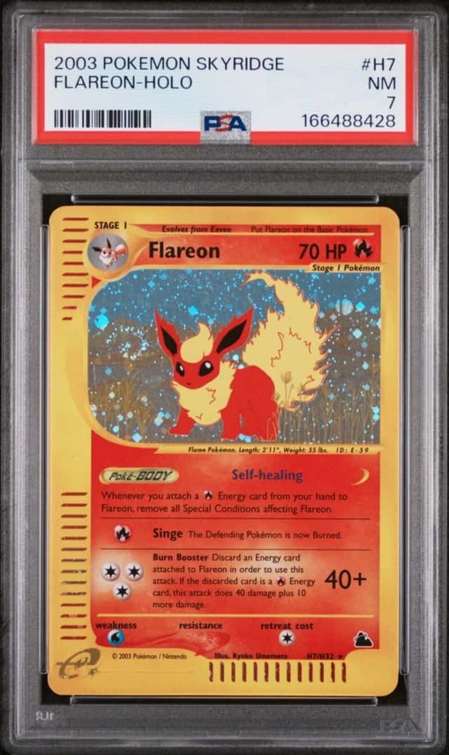 Flareon