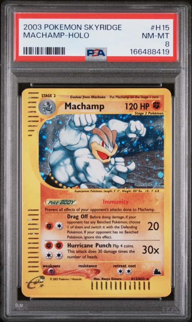 Machamp