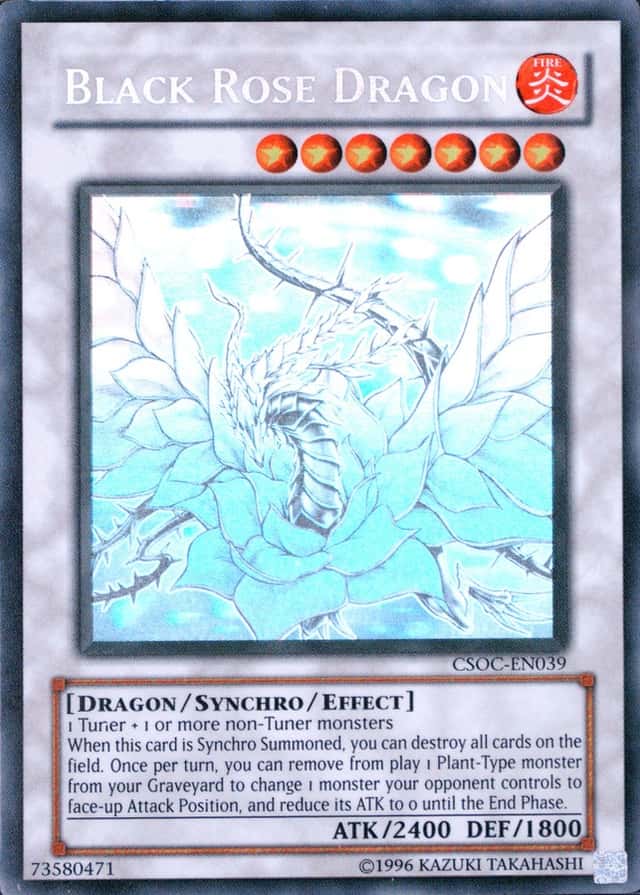 Ghost Rare