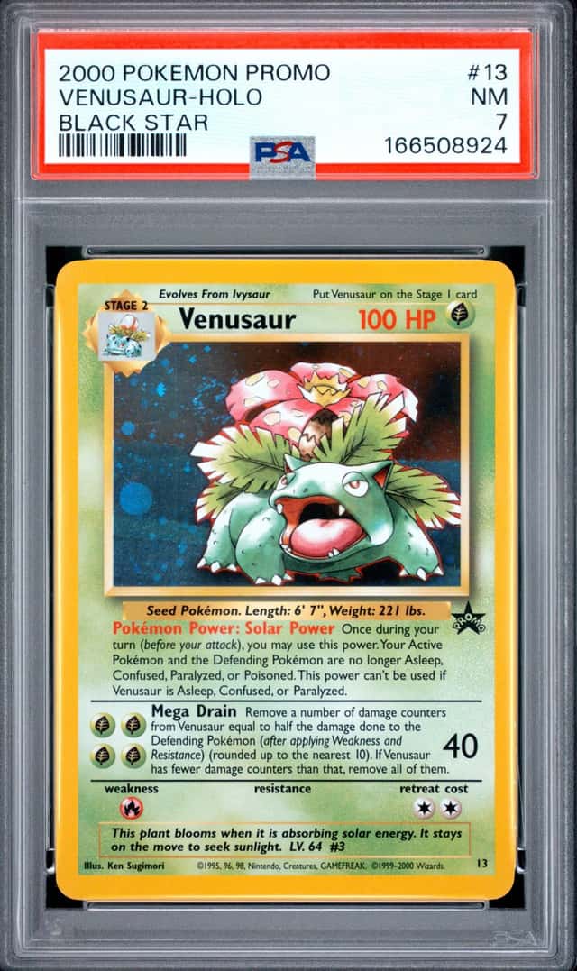 Venusaur