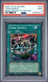 Toon World