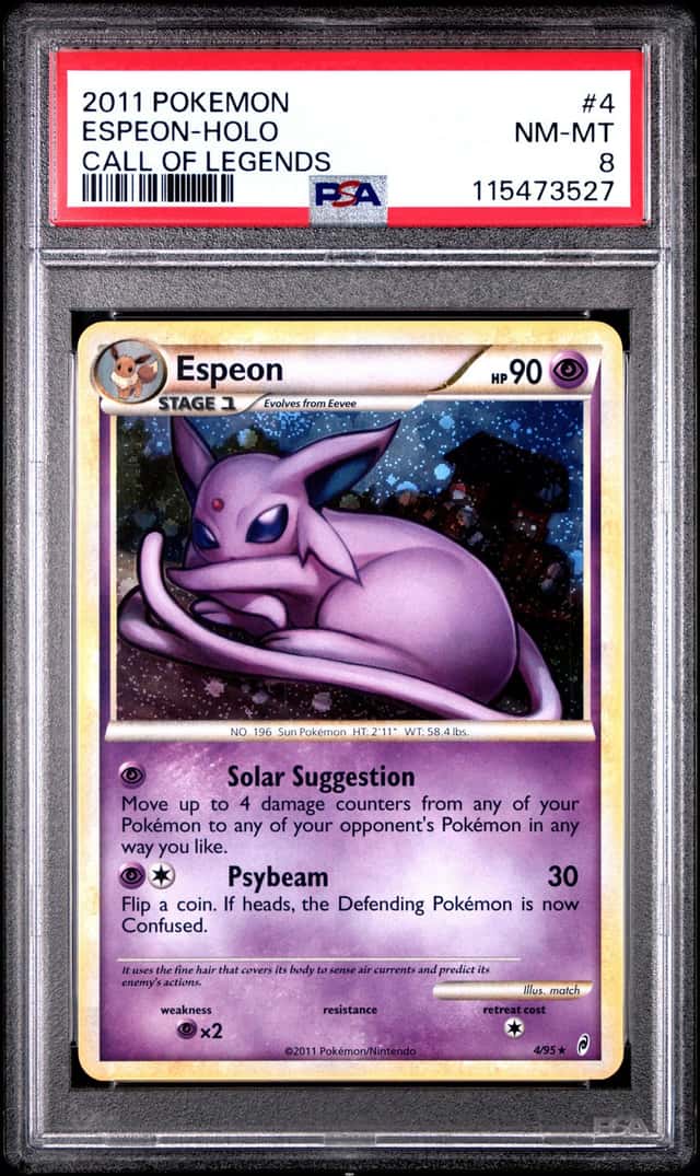 Espeon