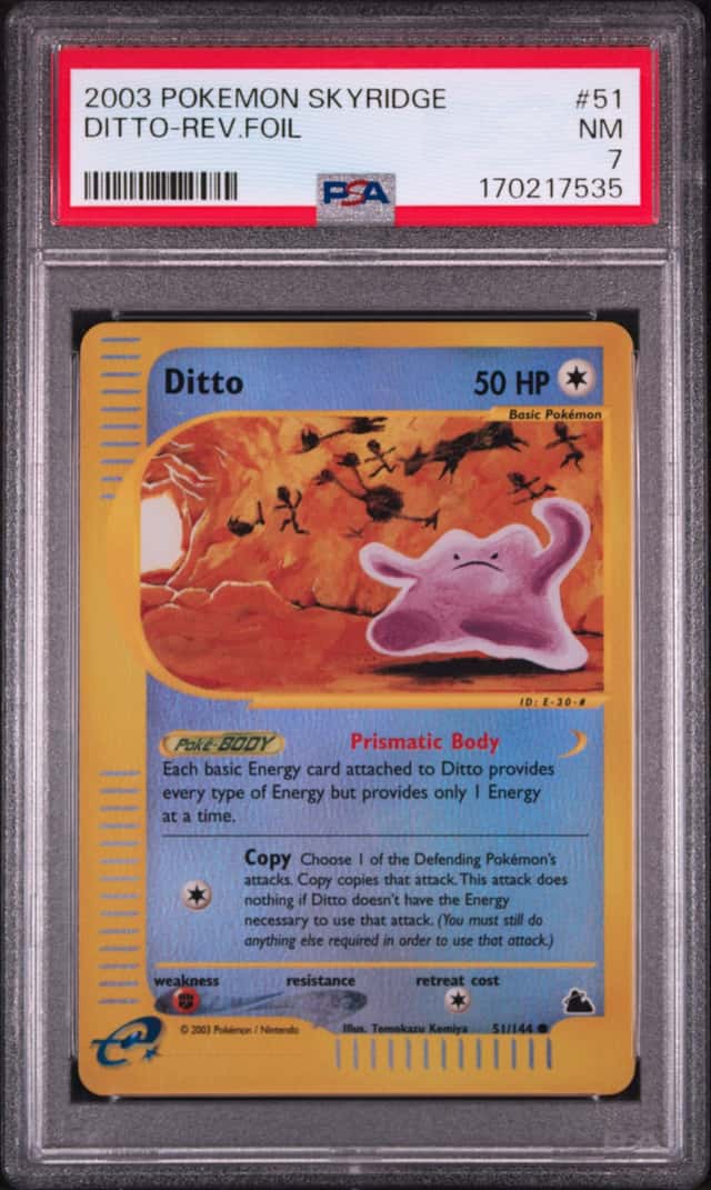 Ditto
