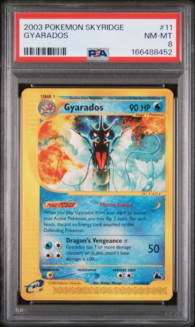 Gyarados