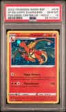 Special Delivery Charizard