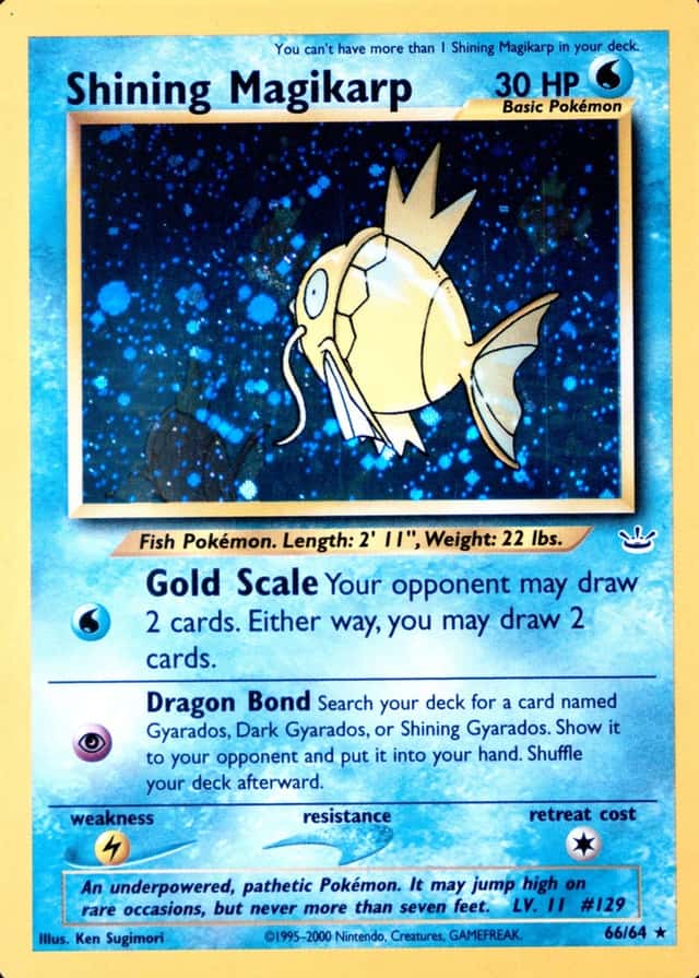 Double Holo · Error