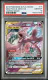 Mewtwo & Mew Gx