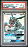 Rayquaza Gx