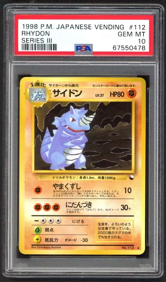 Rhydon