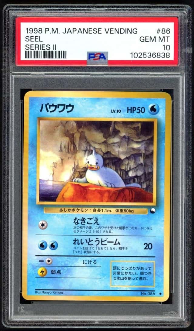 Seel