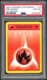 Fire Energy