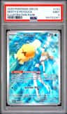 Misty'S Psyduck