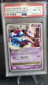 Mewtwo Lv X