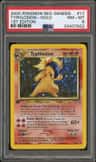 Typhlosion