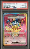 Pikachu Ex