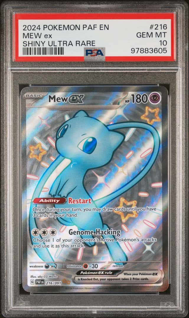 MEW ex