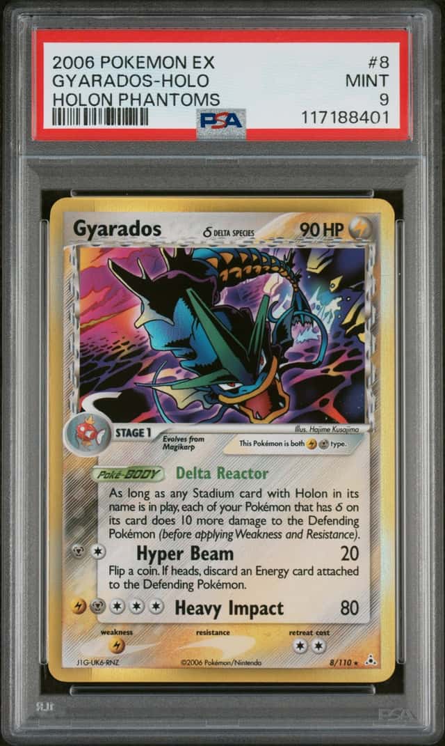 Gyarados