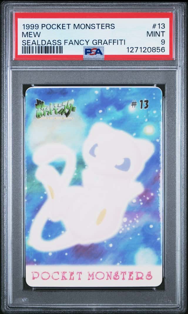Mew