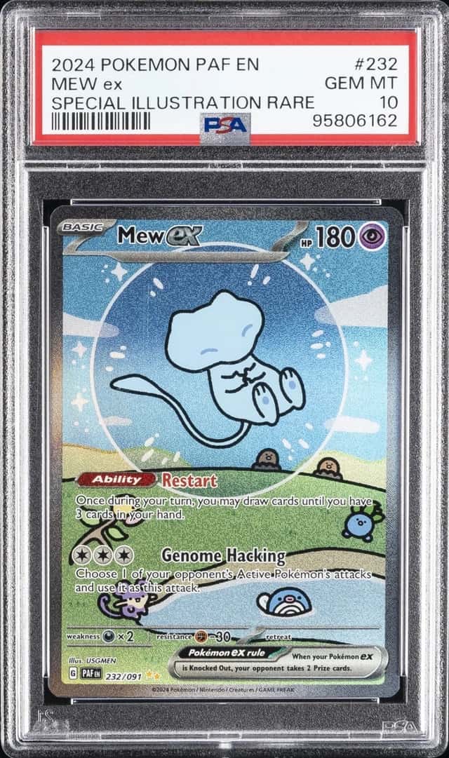 MEW ex