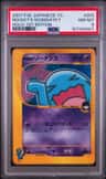 Rocket'S Wobbuffet