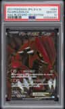 Groudon Ex
