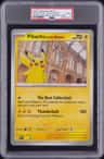 Pikachu At The Museum