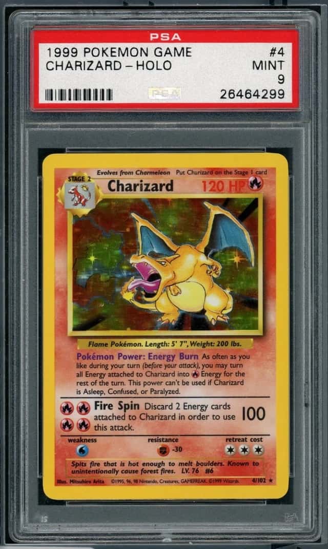 Charizard