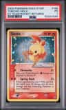 Torchic