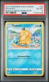 Psyduck