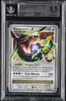 Rayquaza C Lv X